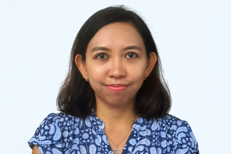 Adriana R. Mintarsih