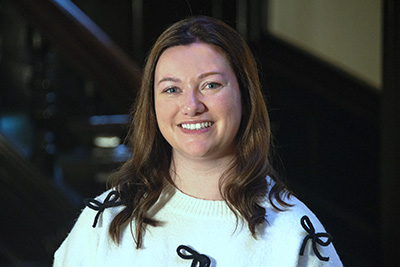Bridget Ebenhoch