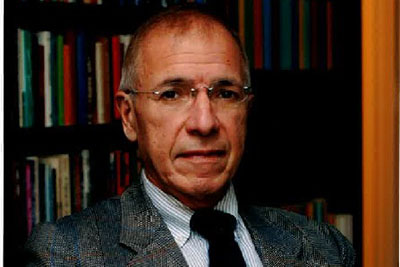 Alejandro Portes