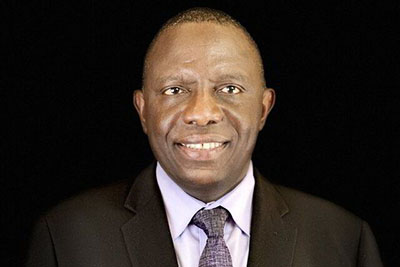Spencer Chiimbwe