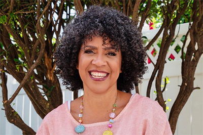 Dianne Morales