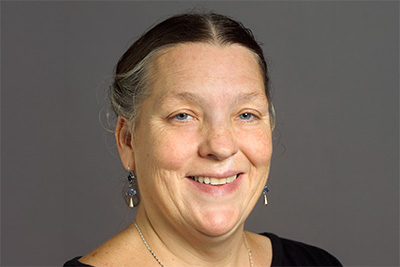 Mary Jo Dudley