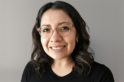 Nidya Velasco Roldán